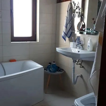 Vila Alba 公寓 *