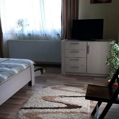 Vila Alba *